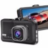1080P High Resolution Video Car 140 Degree Wide Angle Camera Night Vision Recorder