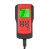 Automobile battery tester