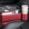 1812691968686559232.jpg Car Seat Console Organizer For Keys, Phones & Sunglasses