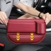 1812691969034686464.jpg Car Seat Console Organizer For Keys, Phones & Sunglasses