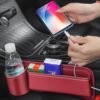 1812691969479282688.jpg Car Seat Console Organizer For Keys, Phones & Sunglasses