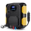 DC 12 Volt Digital Car Portable Air Compressor