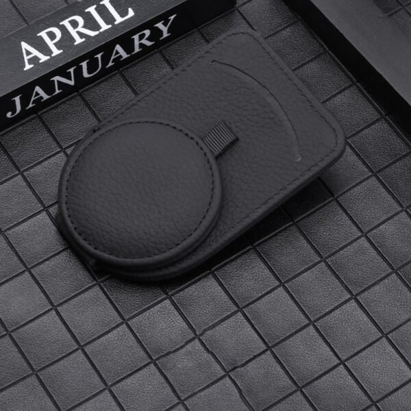 Car Sunglasses Holder Sun Visor Clip