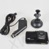 1080P High Resolution Video Car 140 Degree Wide Angle Camera Night Vision Recorder