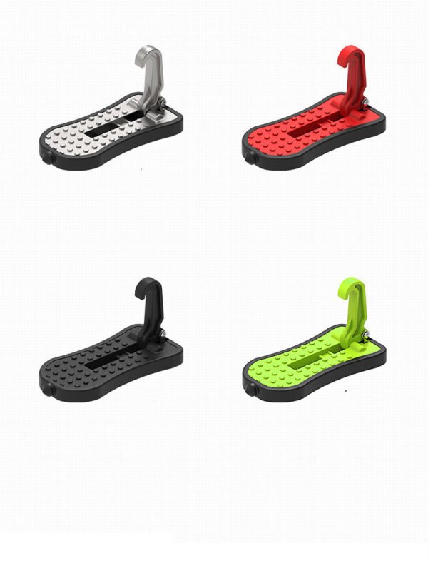 Car Foot Assist Pedal Side Pedal