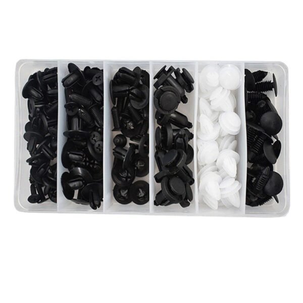 Automobile Buckle Boxed Set