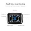 Tire Pressure Monitoring System