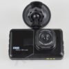 1080P High Resolution Video Car 140 Degree Wide Angle Camera Night Vision Recorder