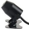 Car interior music sound control decorative lights