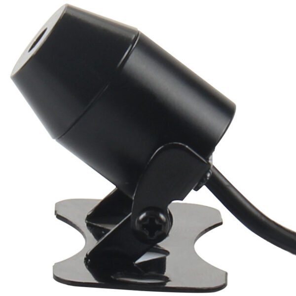 Car interior music sound control decorative lights