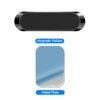 F6 Strip Plate Magnetic Car Phone Holder