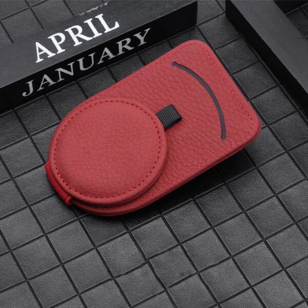 Car Sunglasses Holder Sun Visor Clip