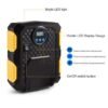 DC 12 Volt Digital Car Portable Air Compressor