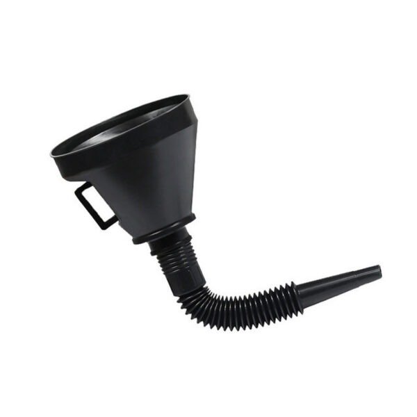 Car Fluid Funnel With Filter