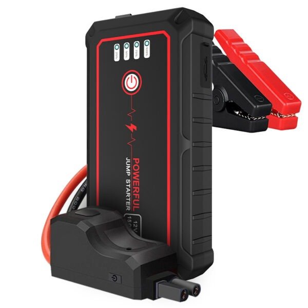 Car Emergency Ignition Starter 12V Power Supply