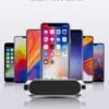 F6 Strip Plate Magnetic Car Phone Holder
