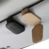 Sunglasses Clip Holder