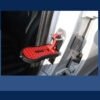 Car Foot Assist Pedal Side Pedal