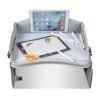 Children's Car Writing Board Tray, Drawing Board