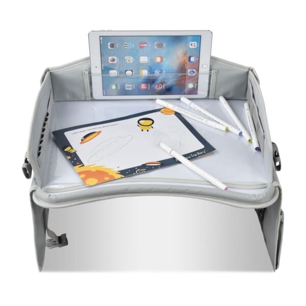 Children's Car Writing Board Tray, Drawing Board