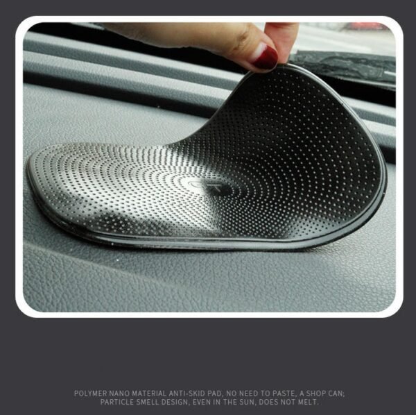 Mobile Phone Nano No-Skid Pad