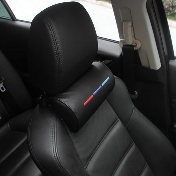 Car Seat Neck Support Pillow