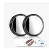 4285241308316.jpg Car Rearview Small Round Blind Spot Mirror Adjustable