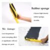 Snow Removal Brush Ice Scraper For Winter