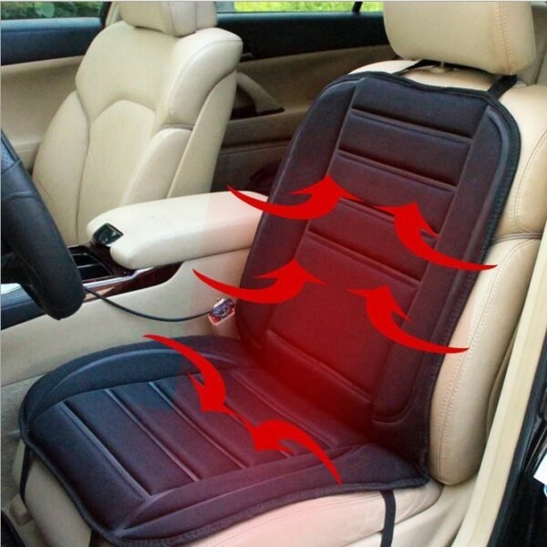 Heating Car Seat Cushion