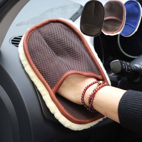 4942459837316.jpg Car soft wash cleaning gloves