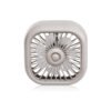 Air Outlet Usb Small Electric Fan