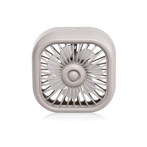 Air Outlet Usb Small Electric Fan