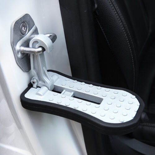 Car Foot Assist Pedal Side Pedal