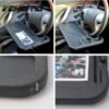 Multifunctional Car Laptop, Lunch Desk