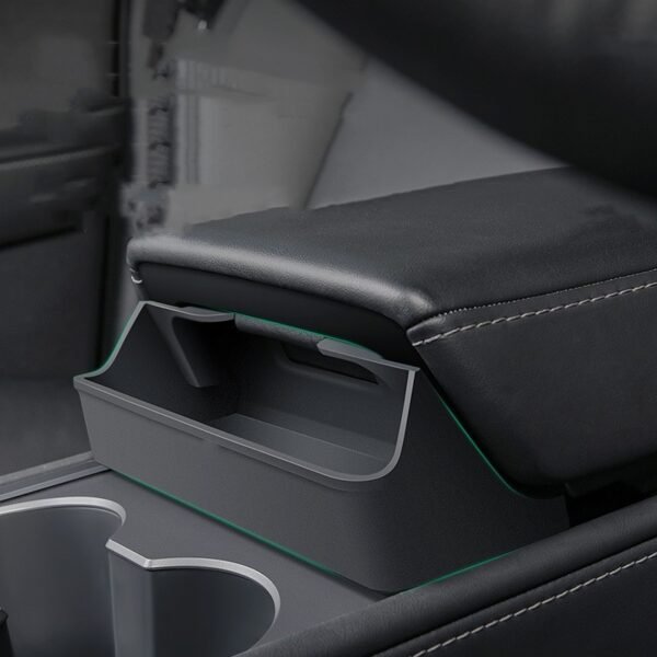 Car Interior Glasses Storage Case