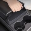 Car Interior Glasses Storage Case
