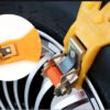 Emergency Snow Chains