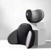 Automotive Waist Cushion Waist Pillow Memory Foam