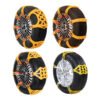 Emergency Snow Chains
