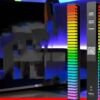 Sound Control Music Rhythm Light