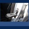 Car Foot Assist Pedal Side Pedal