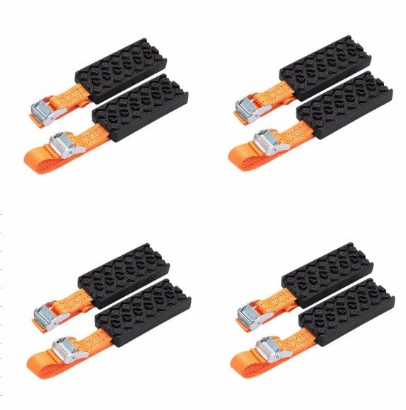 Car Tire Chain & Snow Emergency