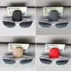 Sunglasses Clip Holder