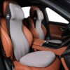Automotive Cushion Headrest Memory Foam