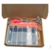 Automobile Buckle Boxed Set