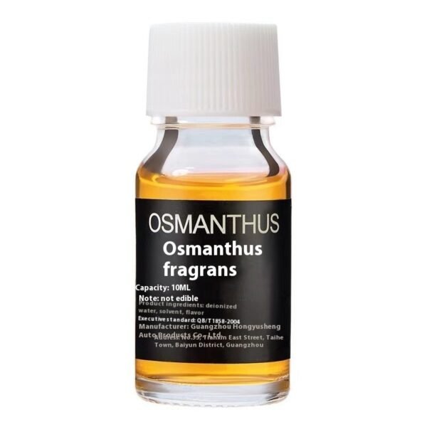 Car Perfume 10ml