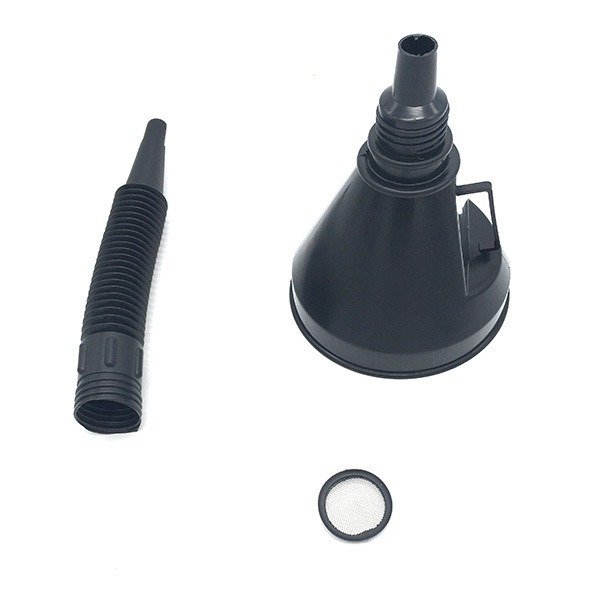 Car Fluid Funnel With Filter