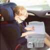 Children's Car Writing Board Tray, Drawing Board