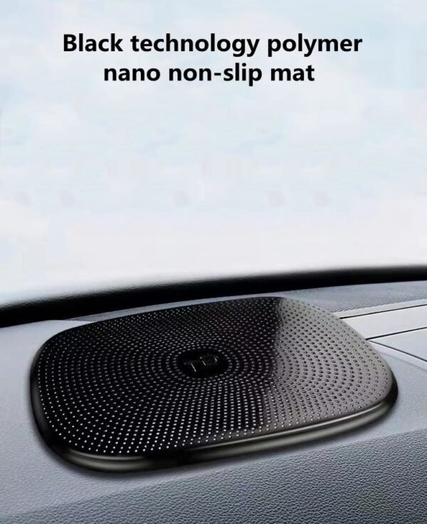 Mobile Phone Nano No-Skid Pad