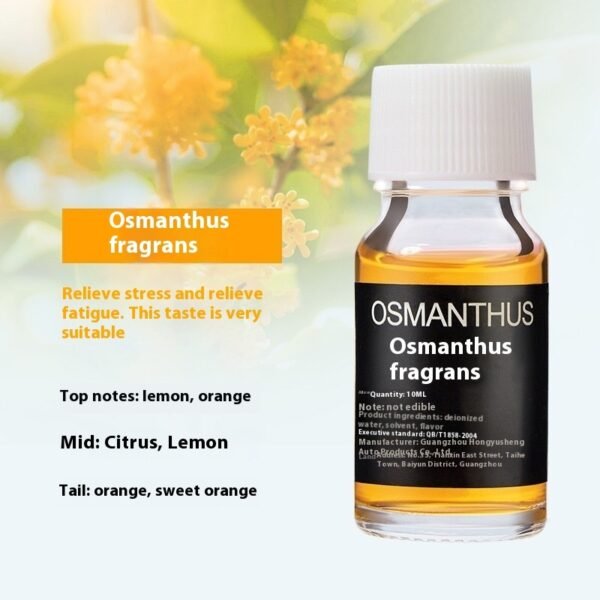 Car Perfume 10ml
